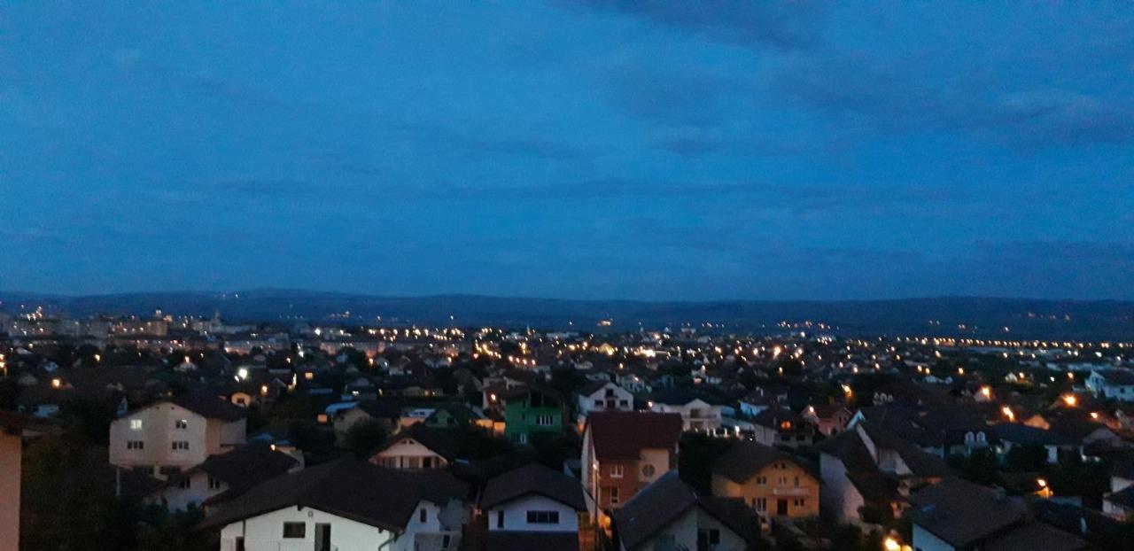 Green House Alba Iulia Bagian luar foto