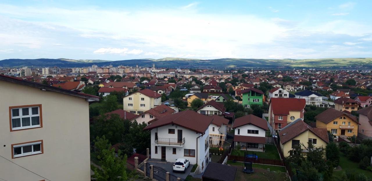 Green House Alba Iulia Bagian luar foto