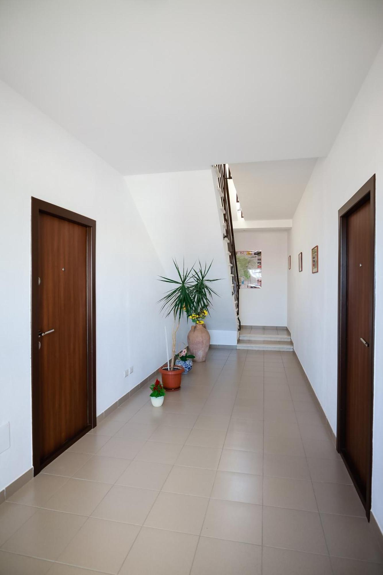 Green House Alba Iulia Bagian luar foto