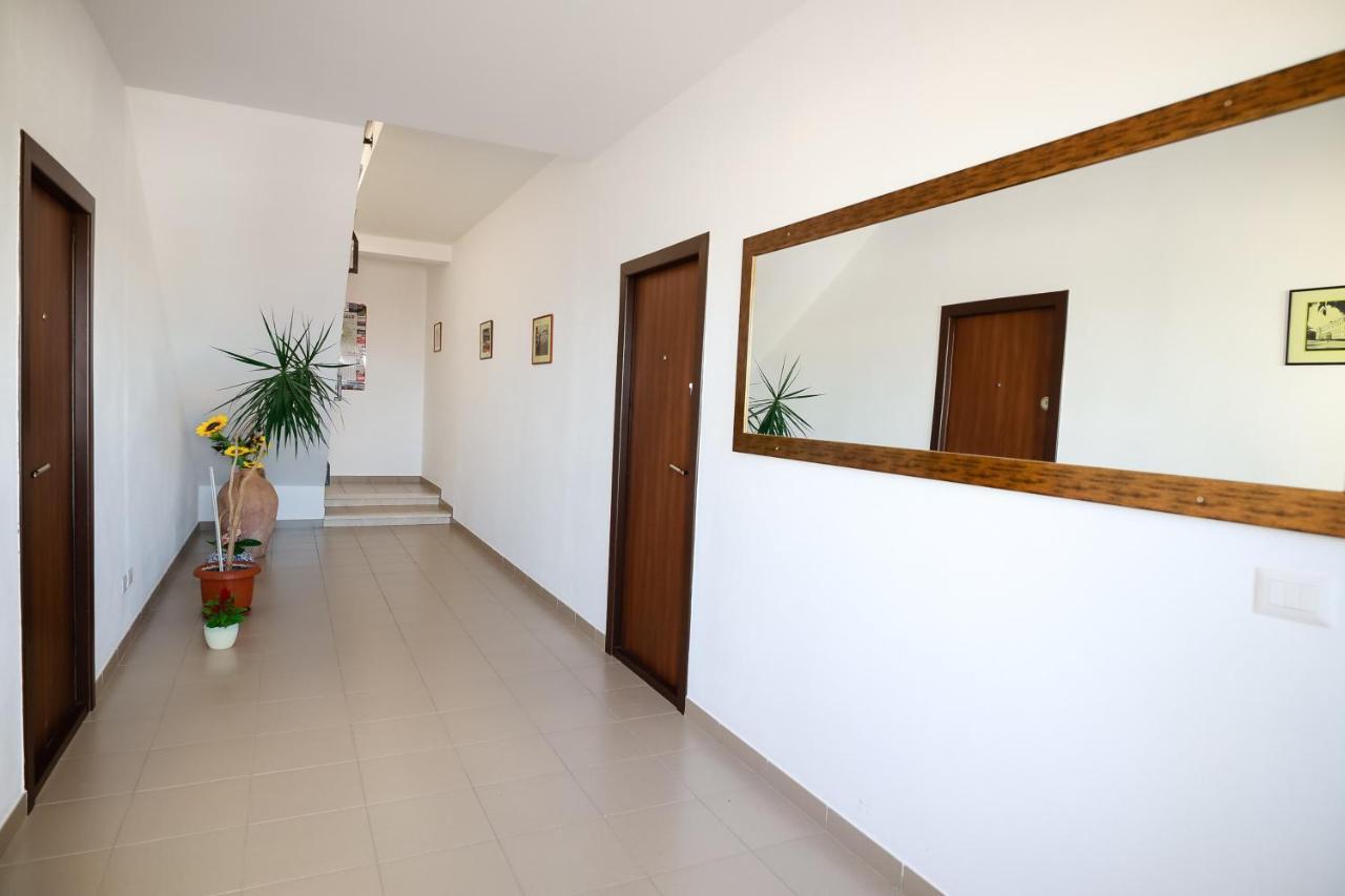 Green House Alba Iulia Bagian luar foto