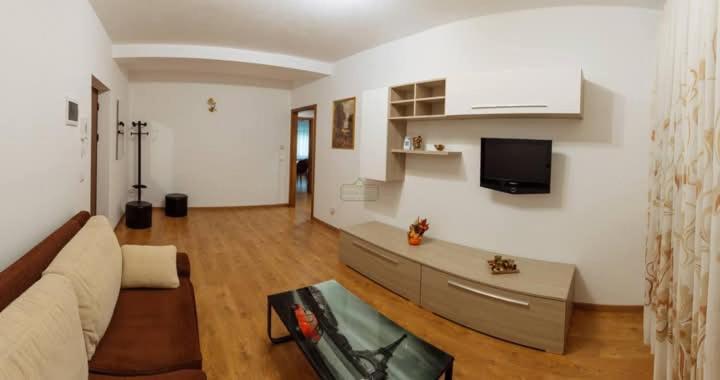 Green House Alba Iulia Bagian luar foto